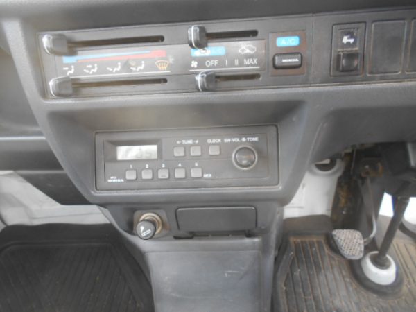 Used Honda Acty 1996 For Sale