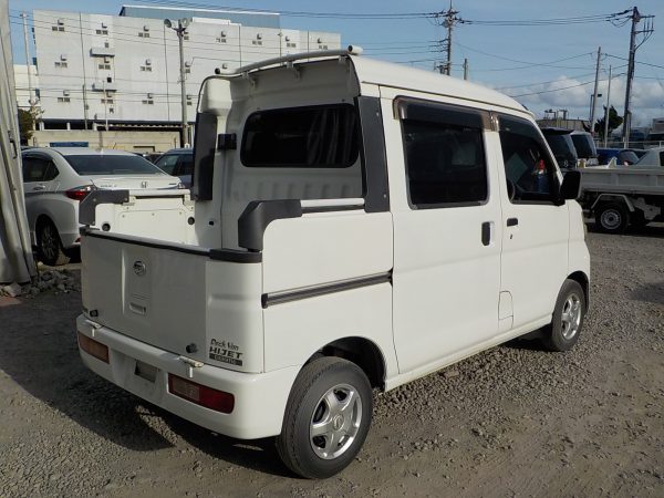 Daihatsu Hijet 2006 For Sale
