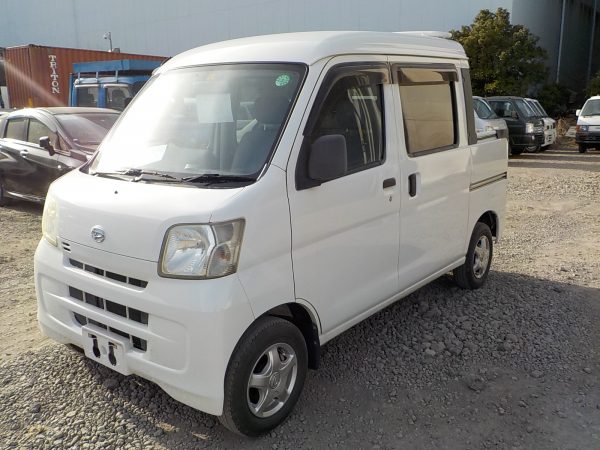 Used Daihatsu Hijet 2008 For Sale
