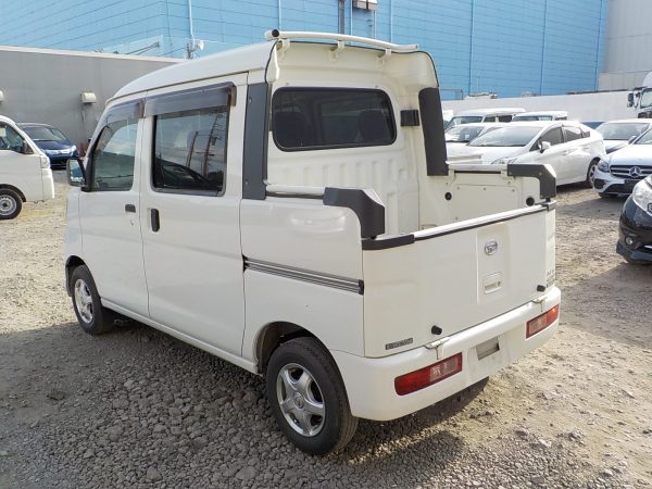 Daihatsu Hijet 2006 For Sale