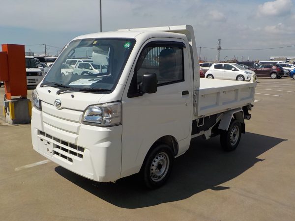 Used Daihatsu Hijet 2016 For Sale