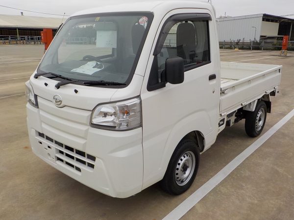 Daihatsu Hijet 2015 For Sale