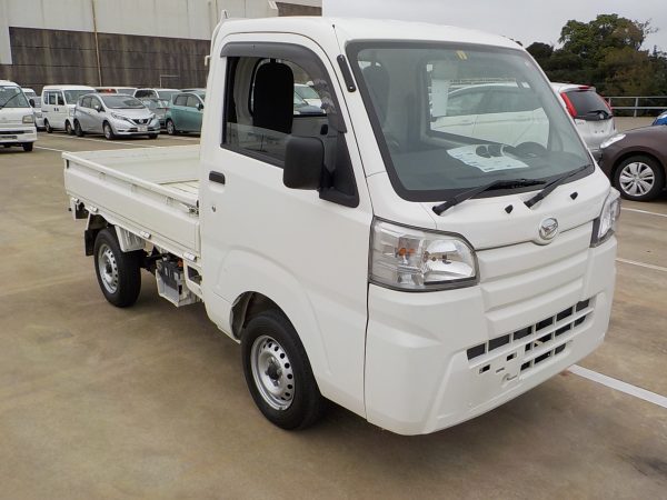 Used Daihatsu Hijet 2015 For Sale