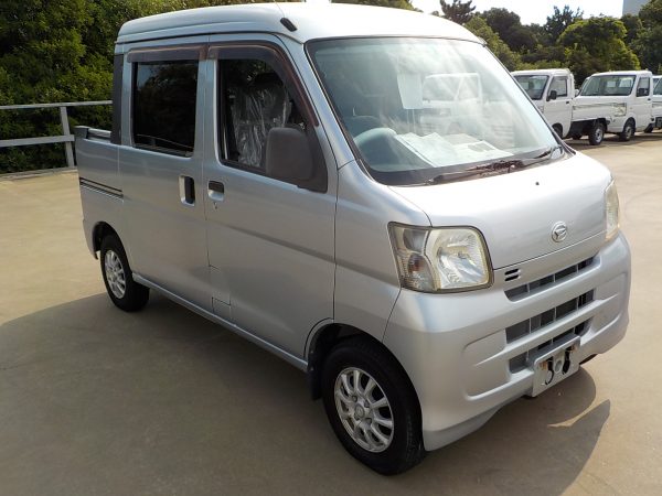 Used Daihatsu Hijet 2009 For Sale