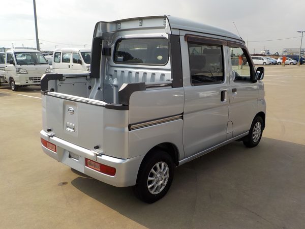 Used Daihatsu Hijet 2015 For Sale