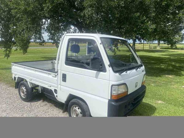Used 1994 Honda Minitruck for Sale