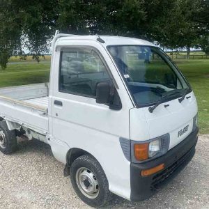 Daihatsu Hijet Mini truck 1997 for Sale
