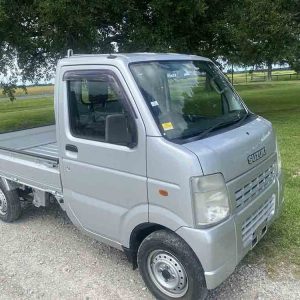 Suzuki Carry Minitruck 2003 for Sale