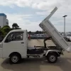 Used Daihatsu Hijet 2015 For Sale - Image 17
