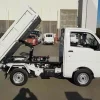 Daihatsu Scissor Dump