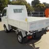 Daihatsu Scissor Dump - Image 4