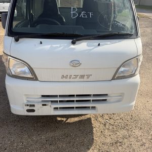 2014 Daihatsu Hijet Jumbo X White For Sale
