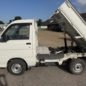 Daihatsu Hijet Dump 2013 For Sale