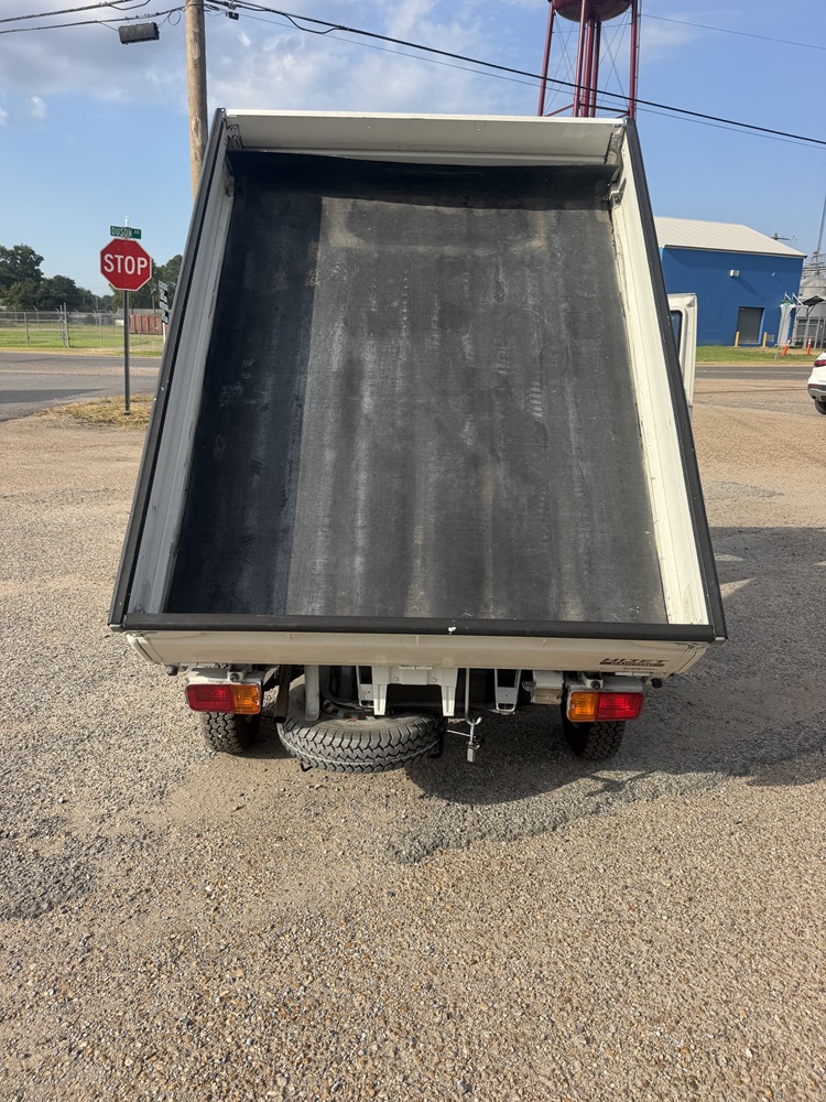 Daihatsu Hijet Dump 2013 For Sale - Image 3