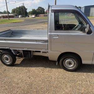 Suzuki Minitruck 2008 for Sale